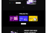 fix webflow template, edit, update and fix templates